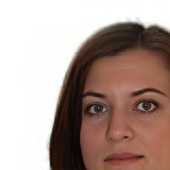 Ковалева Валерия Олеговна, стоматолог-терапевт