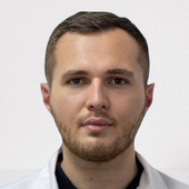 Турхан Магомед Эминович, стоматолог-ортопед