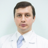 Салиба Максим Бошрович, хирург