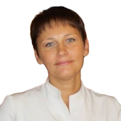 Кузнецова Вера Леонидовна, детский логопед