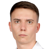 Сидоренко Иван Андреевич, ортопед