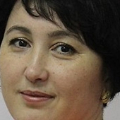 Бычкова Алина Валерьевна, анестезиолог