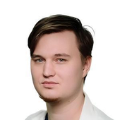 Дворецкий Никита Николаевич, стоматолог-хирург