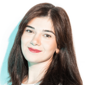 Ангалатян Сусанна Руслановна, детский стоматолог