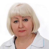 Брежнева Светлана Витальевна, терапевт