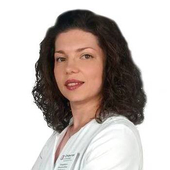 Прохорова Юлия Владимировна, эндокринолог