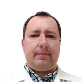 Ляхманов Кирилл Евгеньевич, онколог