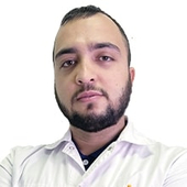 Исмаилов Расул Джияншоевич, анестезиолог-реаниматолог