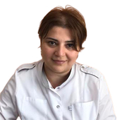 Ализаде Рена Вагиф Кызы, офтальмолог