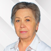 Комарова Любовь Фёдоровна, гинеколог