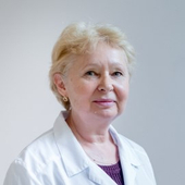 Косарева Ольга Алексеевна, фтизиатр