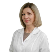 Сафонова Алевтина Михайловна, врач УЗД