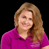 Перфильева Вера Валерьевна, имплантолог