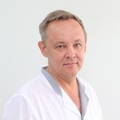 Артемов Иван Николаевич, ЛОР