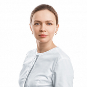 Шевченко Татьяна Викторовна, детский хирург