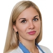 Макашова Светлана Александровна, гинеколог