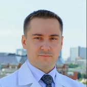 Плякин Владимир Анатольевич, хирург