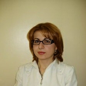 Айрапетян Аршалуйс Суреновна, гинеколог