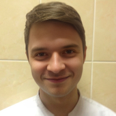 Прокофьев Антон Алексеевич, косметолог