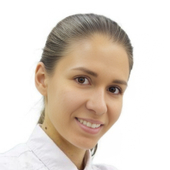 Родыгина Екатерина Владимировна, ортодонт