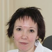 Ахметова Светлана Динисовна, терапевт