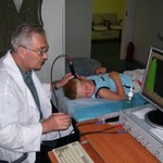 Сорокин Евгений Васильевич, детский врач функциональной диагностики