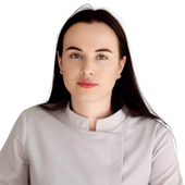 Ковалева Виктория Андреевна, ЛОР