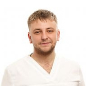 Рамазанов Ильвир Вазитович, врач функциональной диагностики