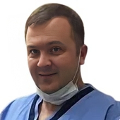 Чернигин Андрей Валерьевич, стоматолог-хирург