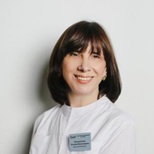 Гречушникова Наталия Вячеславовна, рентгенолог