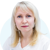 Бойдосова Анна Сергеевна, врач УЗД