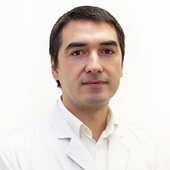 Сайфуллин Рамиль Ринатович, семейный врач