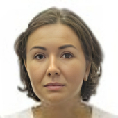 Афонина Ксения Сергеевна, гинеколог