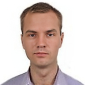 Бородуля Михаил Васильевич, кардиолог