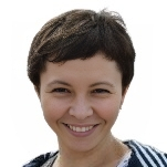 Хусаенова Асия Анваровна, офтальмолог