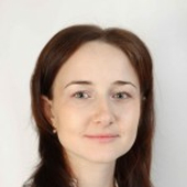 Ганчурина Ольга Ярулловна, офтальмолог