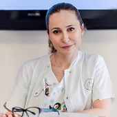 Зайпулаева Зоя Юсуповна, анестезиолог