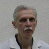 Фомин Андрей Юрьевич, хирург