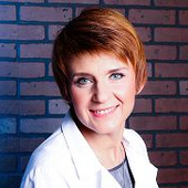 Бондаренко Наталья Леонидовна, иммунолог