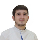 Агаев Руслан Алимадетович, стоматолог-терапевт