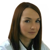 Винтер Ольга Владимировна, психиатр