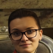 Леевик Мария Викторовна, психолог