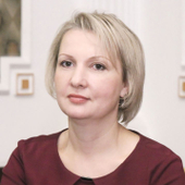 Марченкова Лариса Александровна, эндокринолог