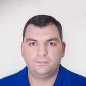 Демьяненко Михаил Витальевич, невролог