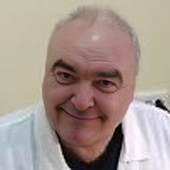 Вдовин Владимир Валентинович, педиатр