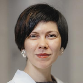 Тунчик Анна Сергеевна, дерматолог