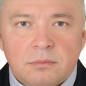 Лукин Станислав Юрьевич, ортопед