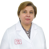 Каперко Марина Анатольевна, врач функциональной диагностики