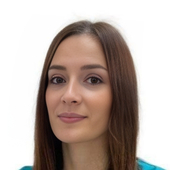 Васина Мария Александровна, ЛОР