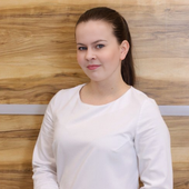 Матвеева Екатерина Андреевна, детский стоматолог